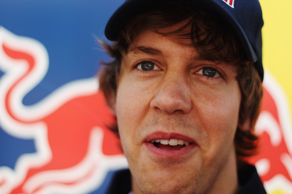GP Australia - Prove Libere